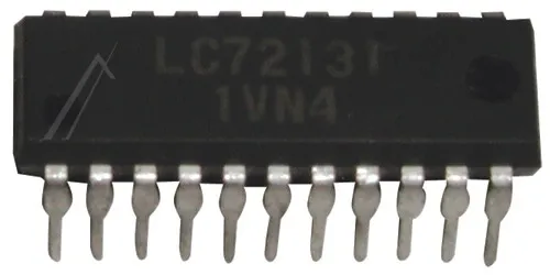LC72131 IC KOLO - 