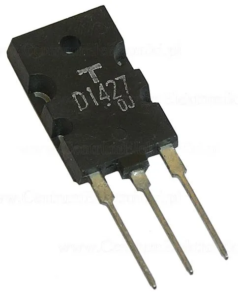 2SD1427 TRANZISTOR - 