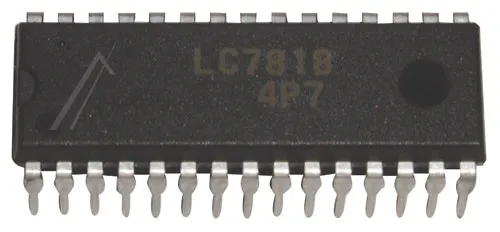 LC7818 IC KOLO - 
