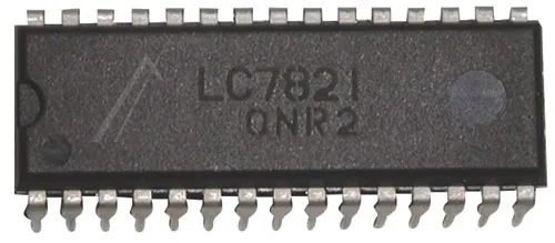 LC7821 IC KOLO - 