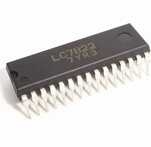 LC7822 IC KOLO - 