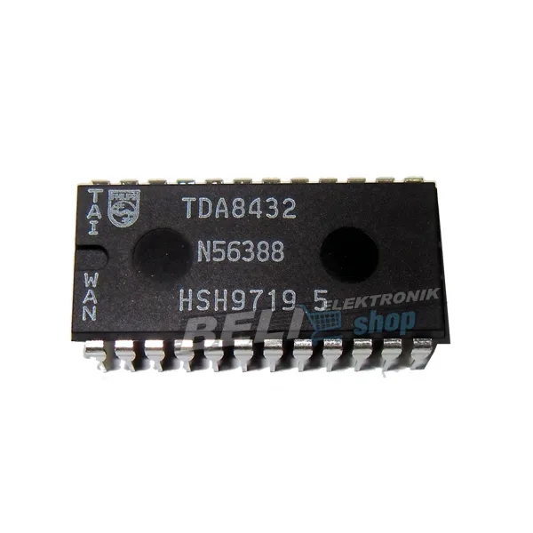 TDA8432 IC KOLO - 