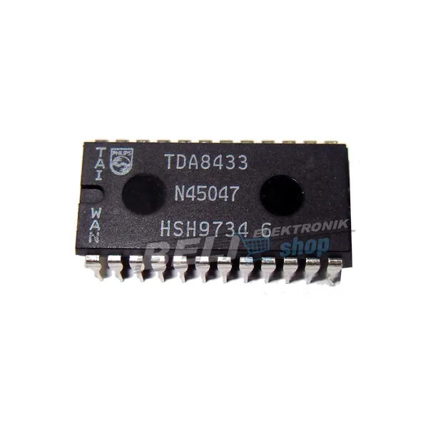 TDA8433 IC KOLO - 