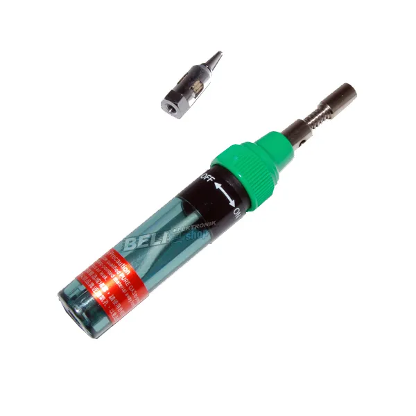 LEMILICA 8PK-101-2-GAS - 