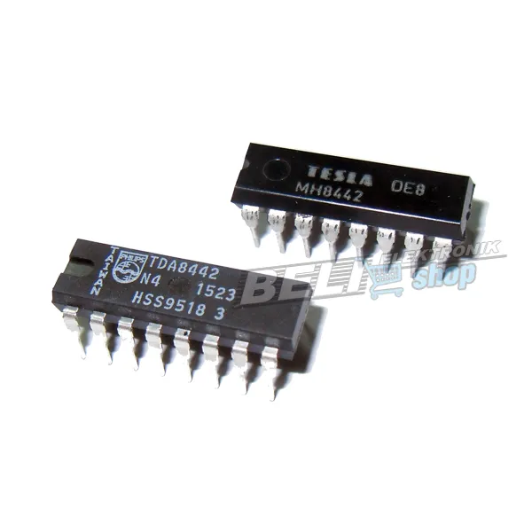 TDA8442 IC KOLO - 