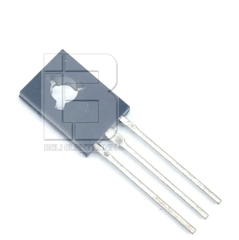 2SD1521 TRANZISTOR - 