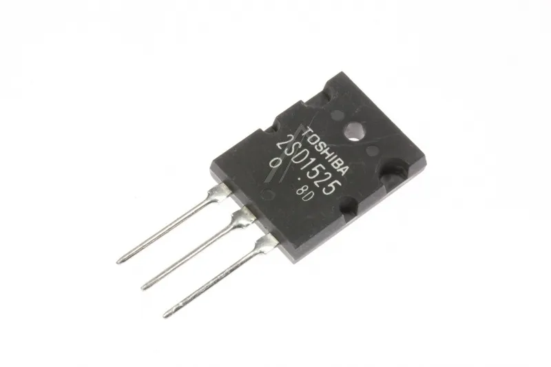 2SD1525 TRANZISTOR - 