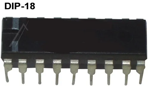 TDA9045 IC KOLO - 