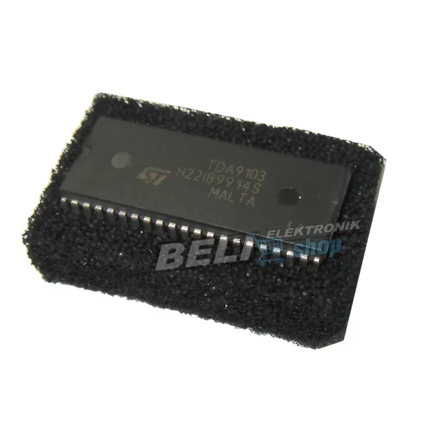 TDA9103 IC KOLO - 