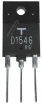 2SD1546 TRANZISTOR - 