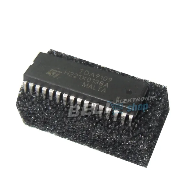TDA9109 IC KOLO - 