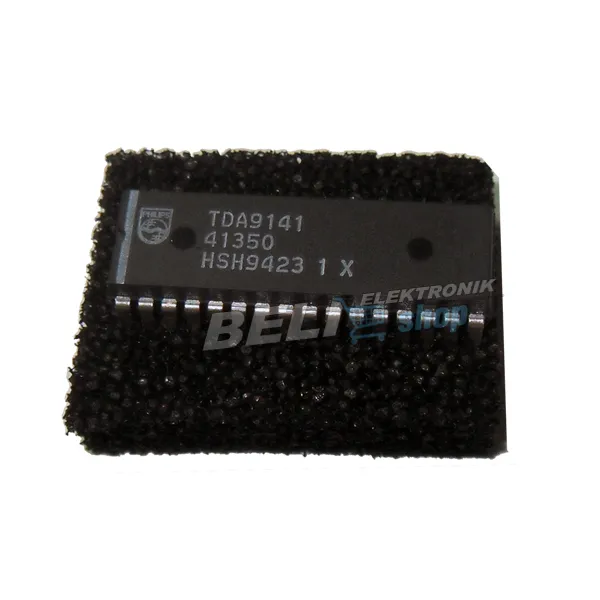 TDA9141 IC KOLO - 