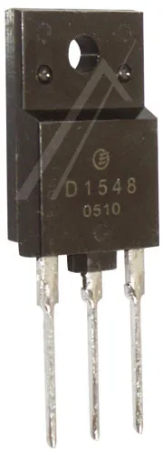 2SD1548 TRANZISTOR - 