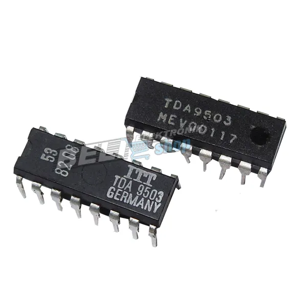 TDA9503 IC KOLO - 