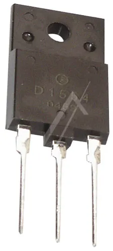 2SD1554 TRANZISTOR - 