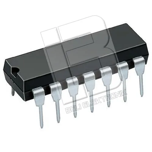 TEA1009 IC KOLO - 