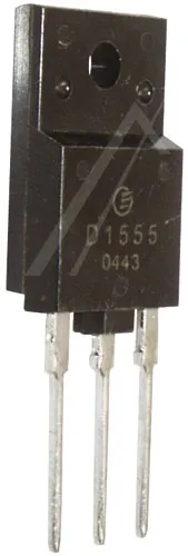 2SD1555 TRANZISTOR - 