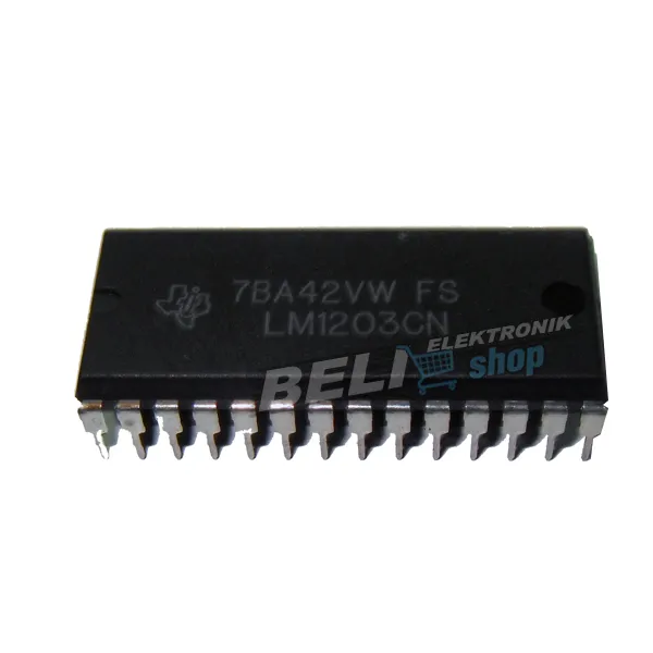 LM1203N IC KOLO - 