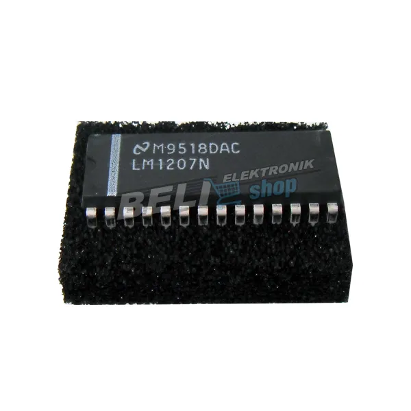 LM1207N IC KOLO - 