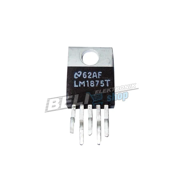 LM1875T IC KOLO - 