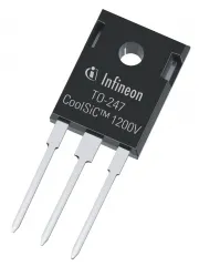 SGW50N60HS TRANZISTOR - 