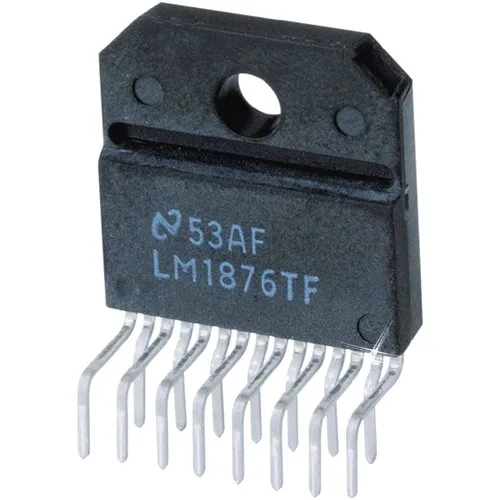 LM1876TF IC KOLO - 