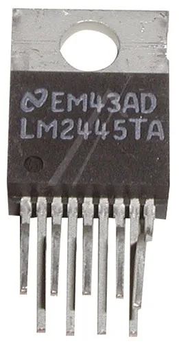 LM2445T IC KOLO - 