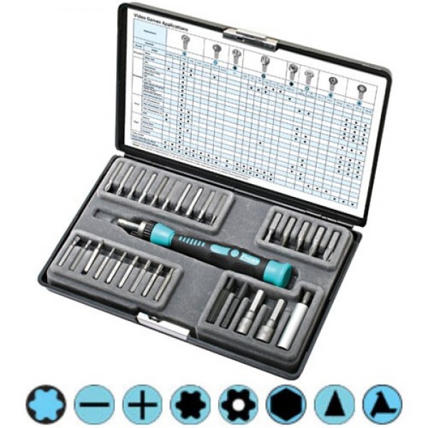 ODVIJAČ SD-9313 - 