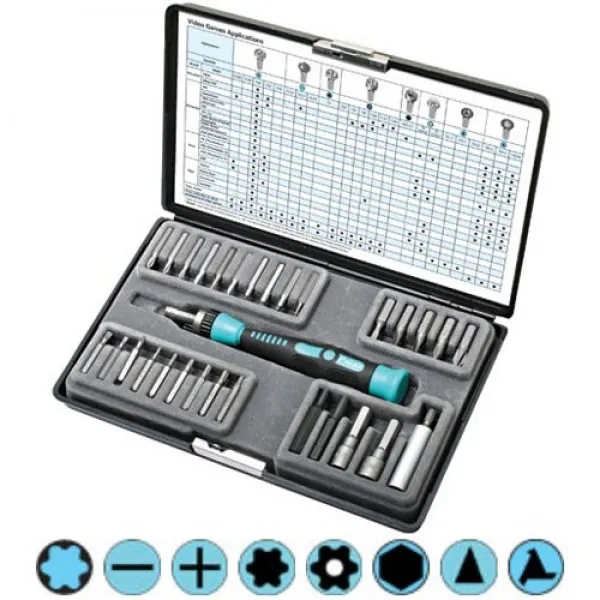 ODVIJAČ SD-9313 - 