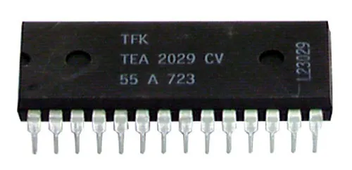 TEA2029CV IC KOLO - 