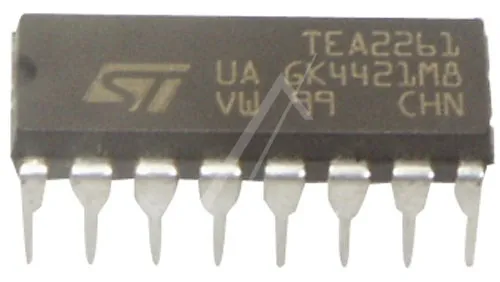 TEA2261 IC KOLO - 