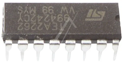 TEA2262 IC KOLO - 