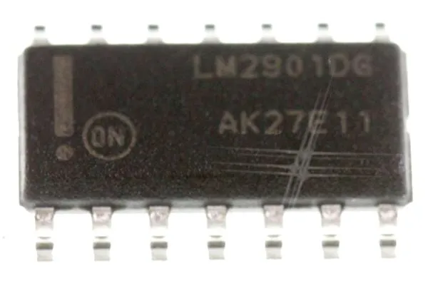 LM2901D-SMD IC KOLO - 