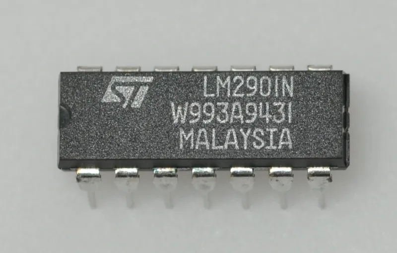 LM2901N IC KOLO - 