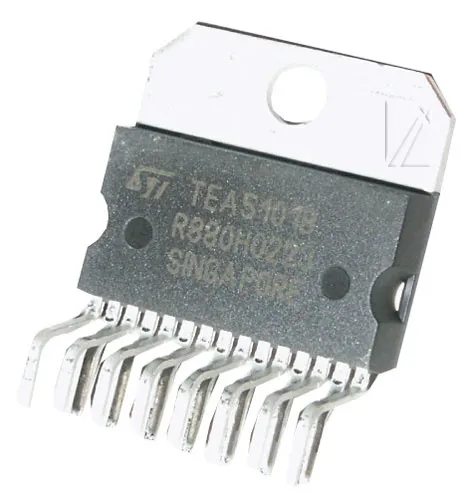 TEA5101B IC KOLO - 