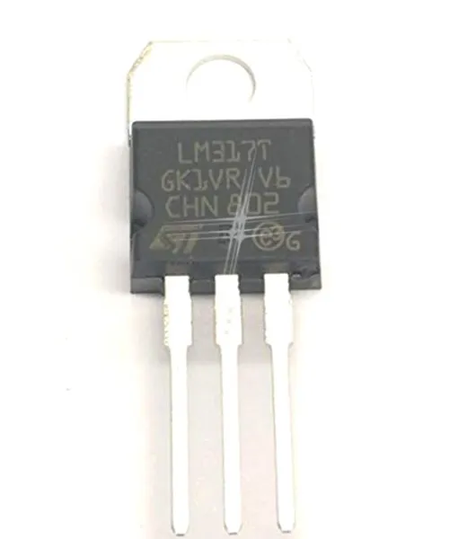 LM317T-ST IC KOLO - 
