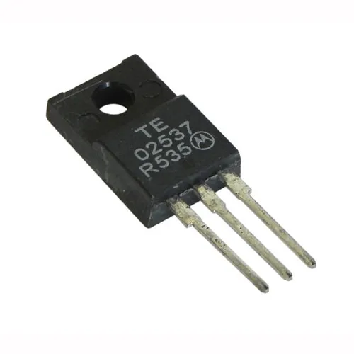 TE02537F TRANZISTOR - 