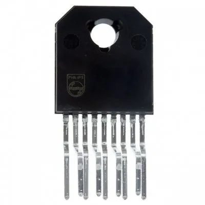 TFA9843BJ IC KOLO - 