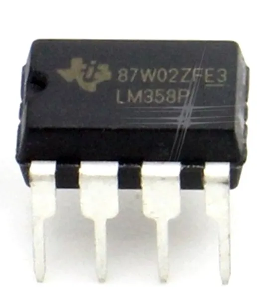 LM358P IC KOLO - 