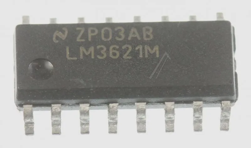 LM3621M IC KOLO - 