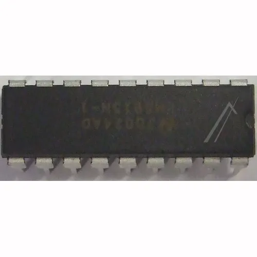 LM3915N IC KOLO - 
