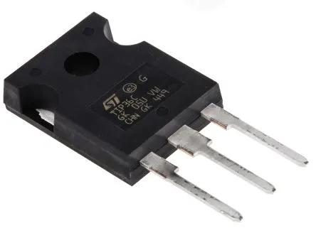 TIP36C TRANZISTOR - 