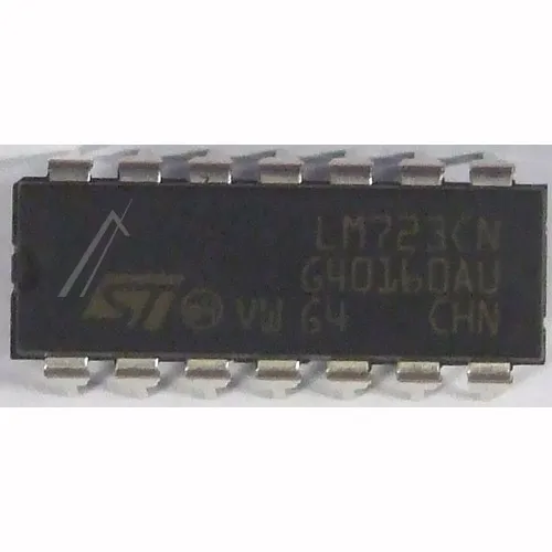 LM723CN IC KOLO - 
