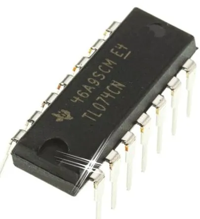 TL074ACN IC KOLO - 