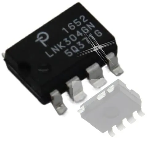LNK304GN IC KOLO - LNK304GN