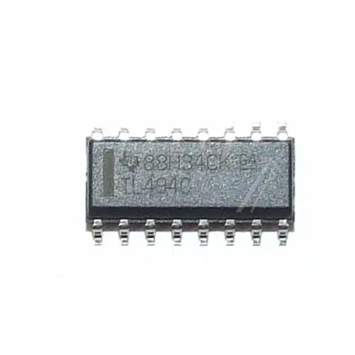 TL494DG IC KOLO - 