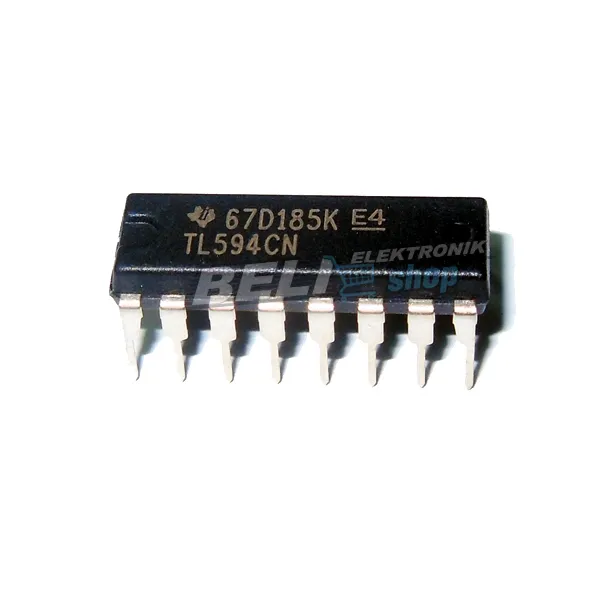 TL594CN IC KOLO - 