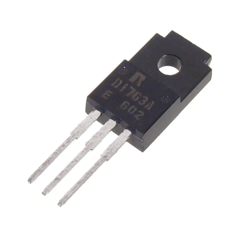 2SD1763 TRANZISTOR - 