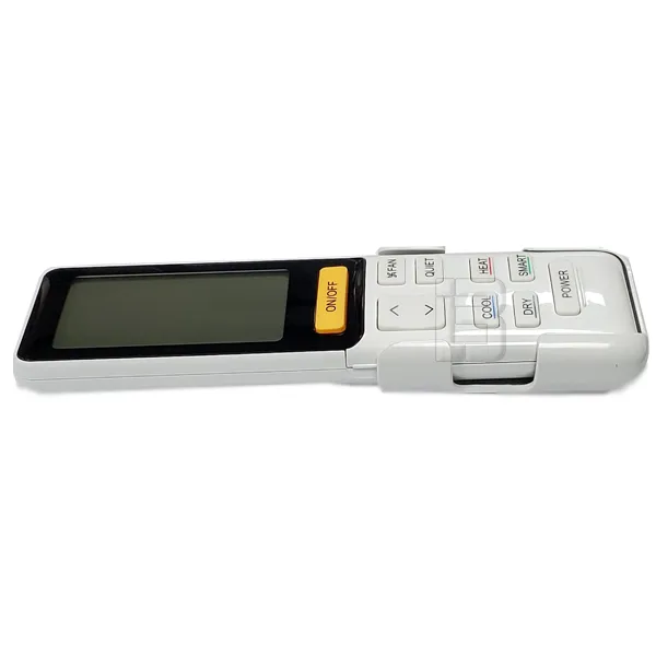 DALJINSKI KLIMA HAIER-2 - haier daljinski upravljač za klimu