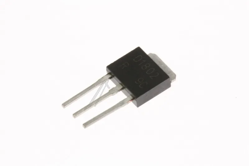 2SD1802 TRANZISTOR - 